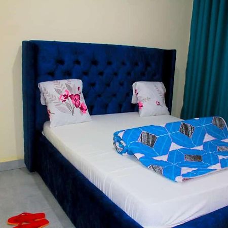 City Lock Villa 2 Kigali Esterno foto