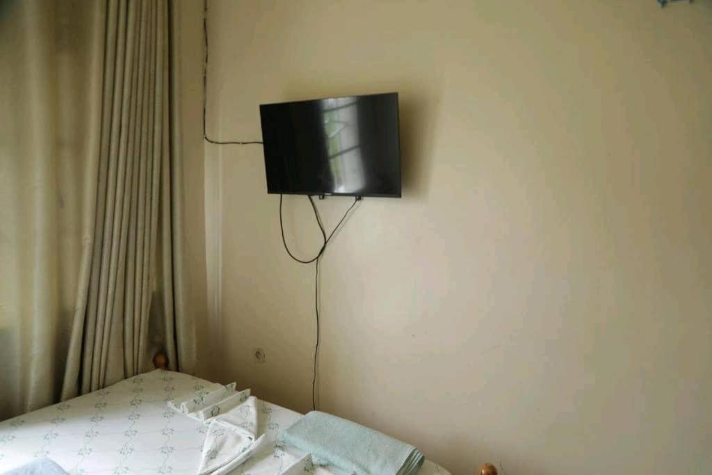 City Lock Villa 2 Kigali Esterno foto