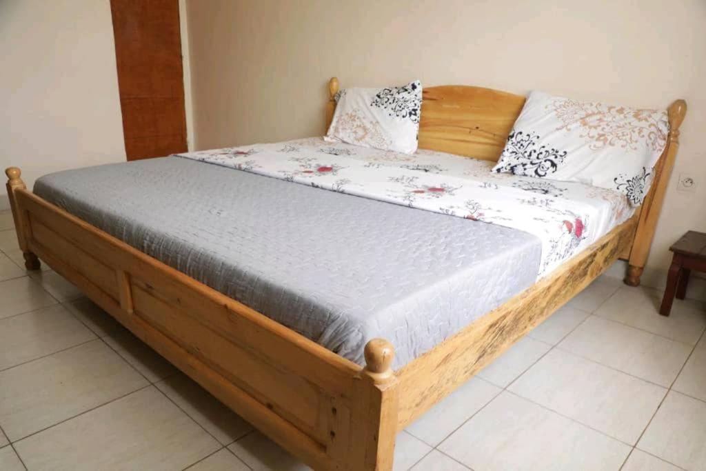 City Lock Villa 2 Kigali Esterno foto