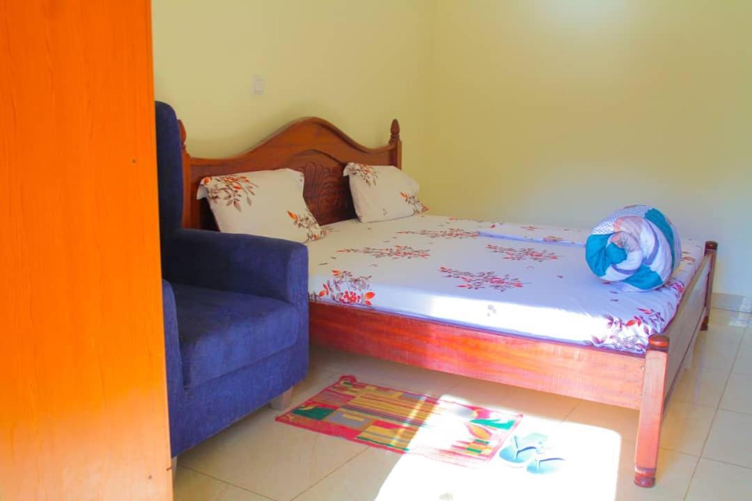 City Lock Villa 2 Kigali Esterno foto